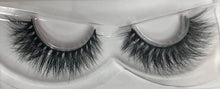 Load image into Gallery viewer, 3D Mink Lashes in style “NEVER BASIC”