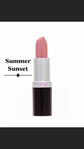 Satin Smooth Lipstick Summer Sunset