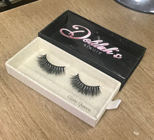 Luxury Lashes “Glam Queen”