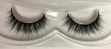 Load image into Gallery viewer, 3D Mink Lashes in style “GOALS”