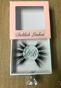 25mm Duchess Lash