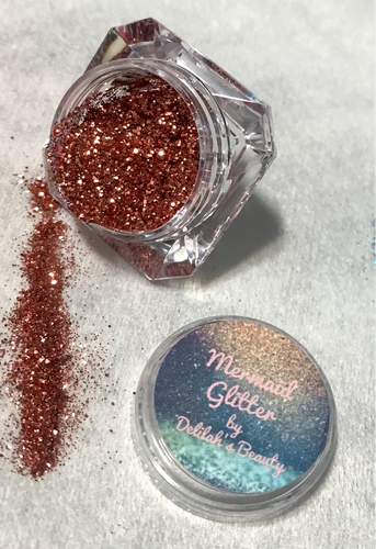 Fine loose glitter (Treasure Chest)