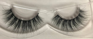 3D Mink Lashes in style “815”