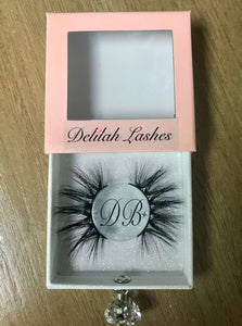 25mm Empress Lash