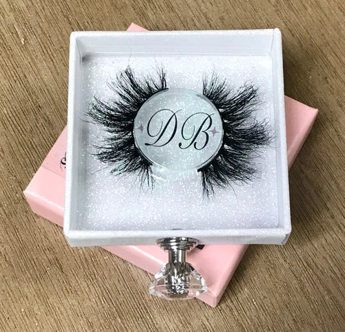 25mm Diva Lash