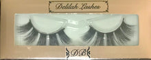 Load image into Gallery viewer, 3D Mink Lashes in style “REBEL”