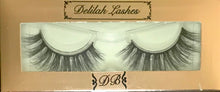 Load image into Gallery viewer, 3D Mink Lashes in style “815”