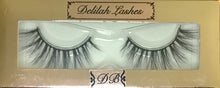 Load image into Gallery viewer, 3D Mink Lashes in style “DOUBLE TAKE”