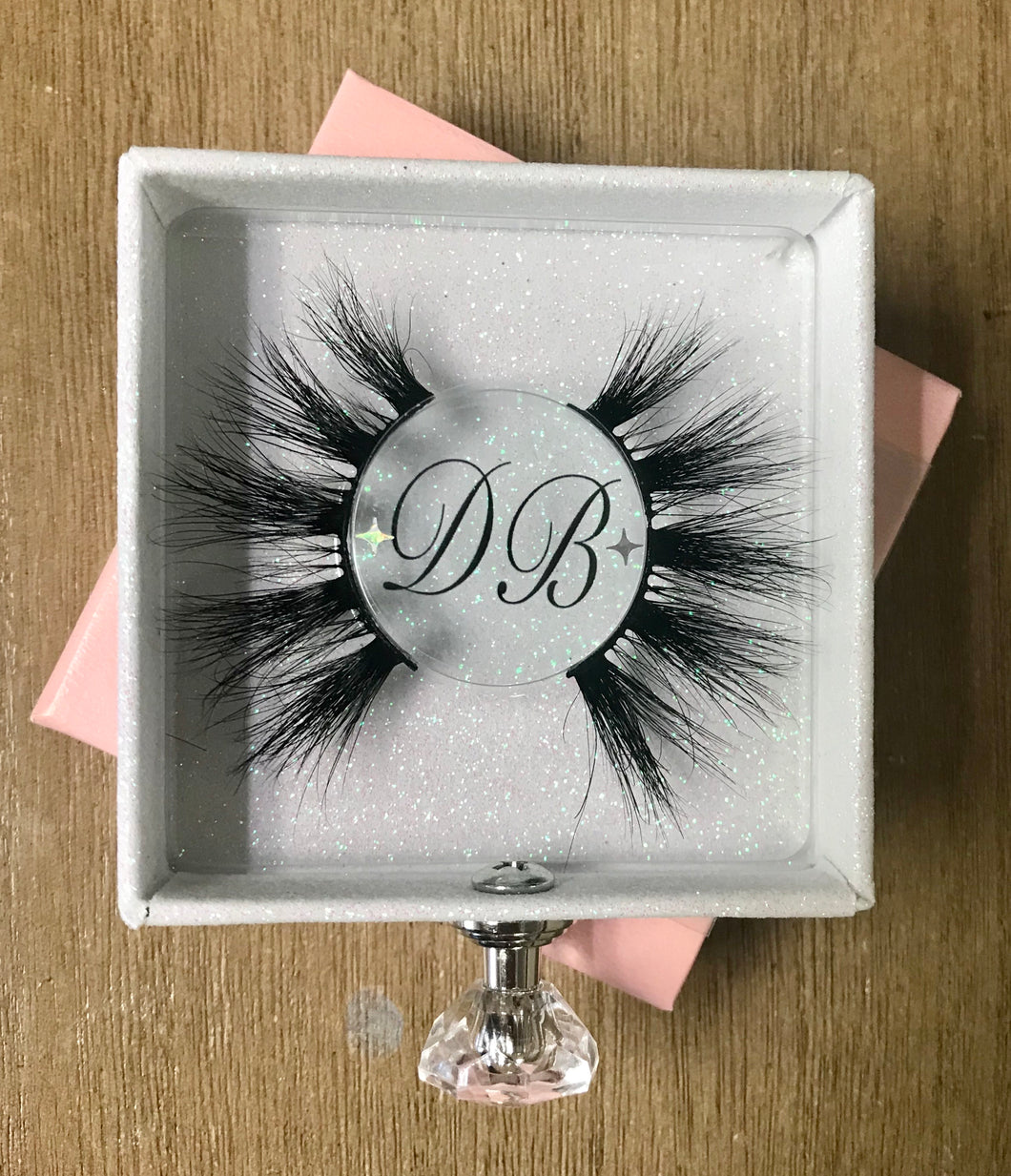 25mm Duchess Lash