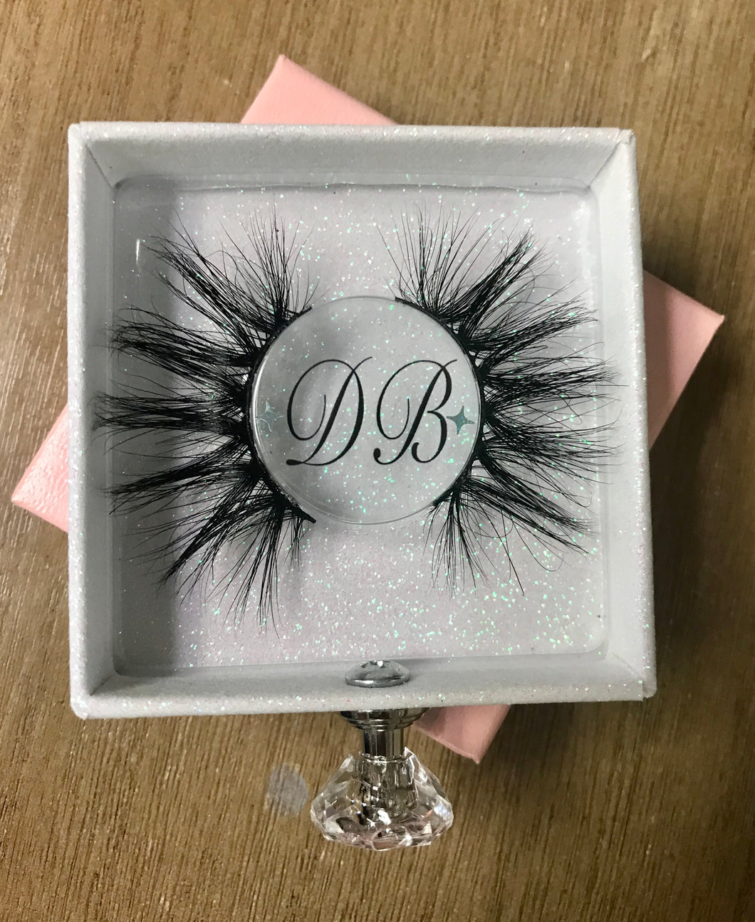 25mm Empress Lash