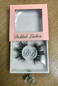 25mm Diva Lash