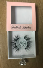 Load image into Gallery viewer, 25mm Princess Lash