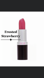 Satin Smooth Lipstick Frozen Strawberry