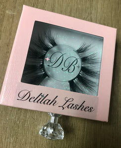 25mm Duchess Lash