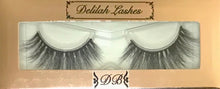 Load image into Gallery viewer, 3D Mink Lashes in style “DREAMER”