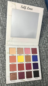 Dream Palette