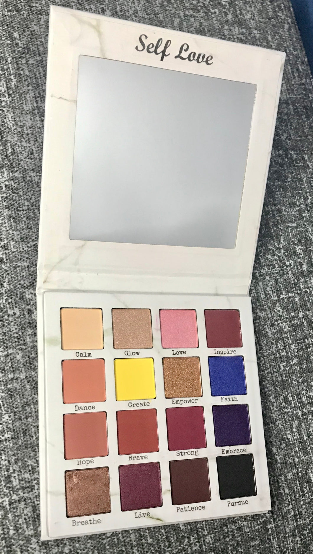 Dream Palette